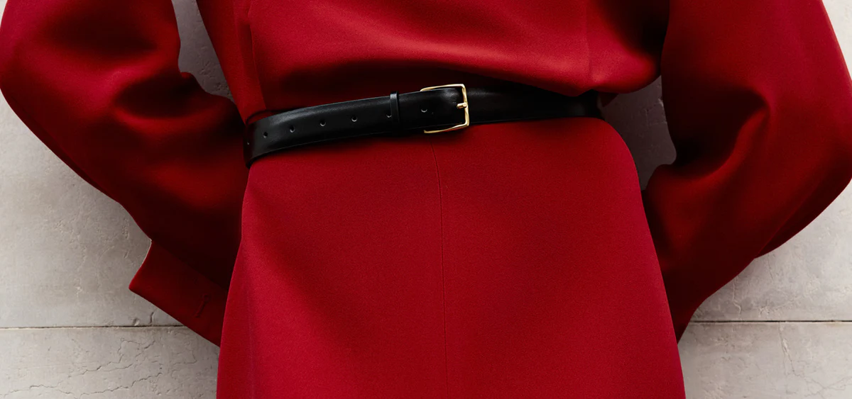 Timeless Luxury, Responsibly Crafted