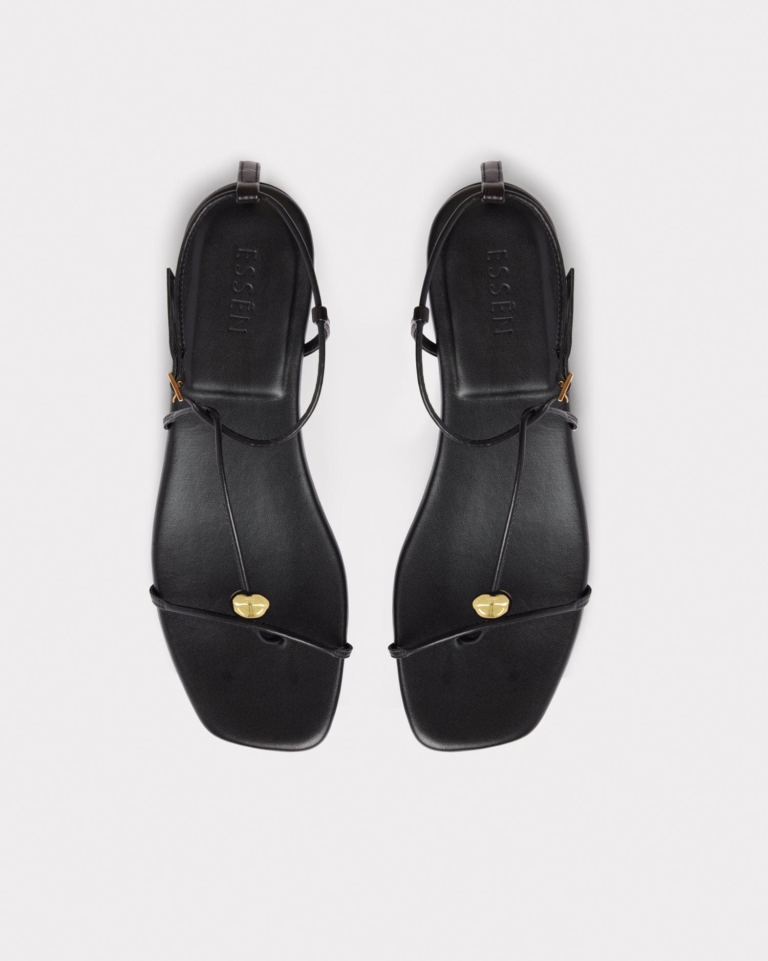 The Drop Earrings - Gold - Image 7