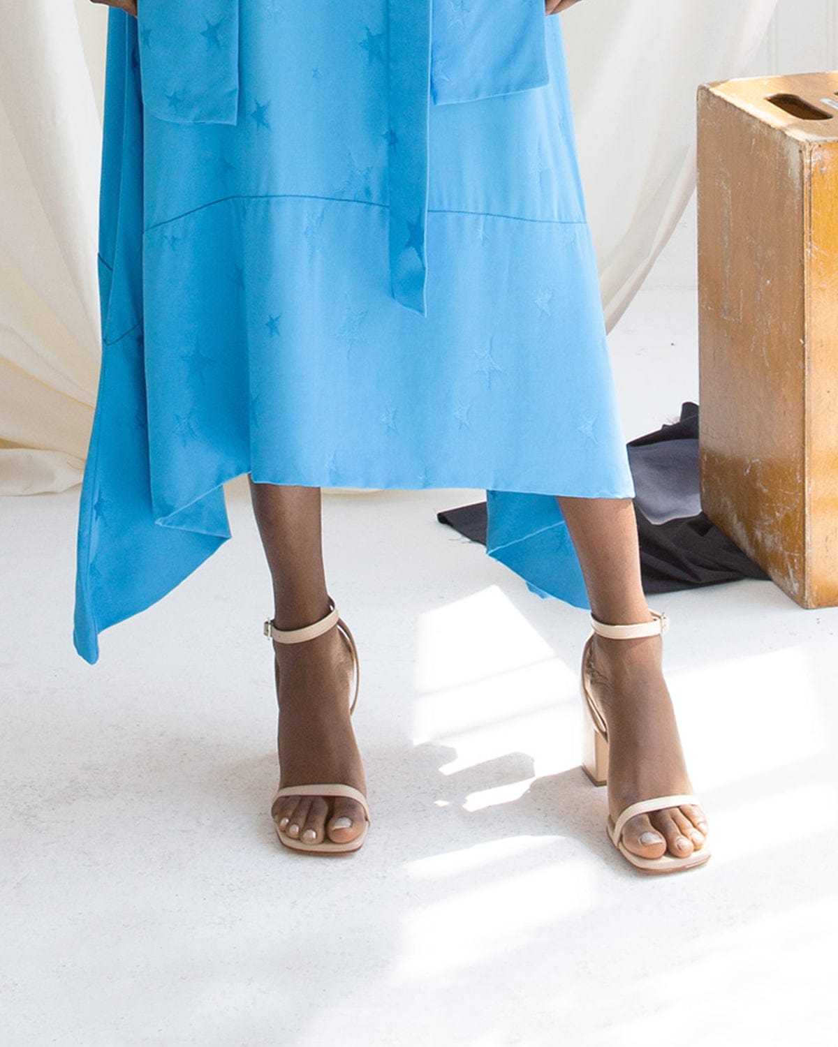 The Elevated Essential - Sand - Image 4