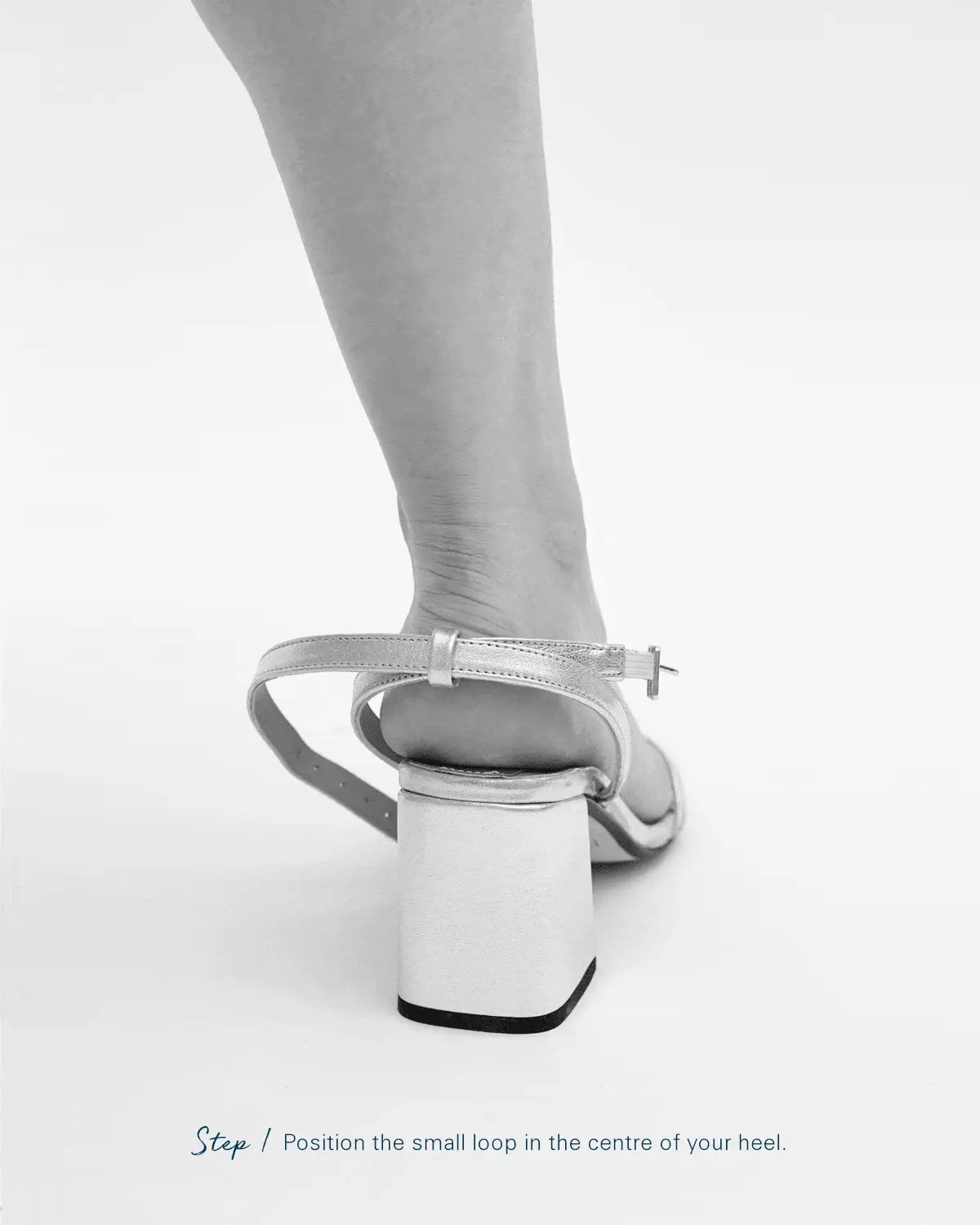 The Elevated Essential - Black - Image 9