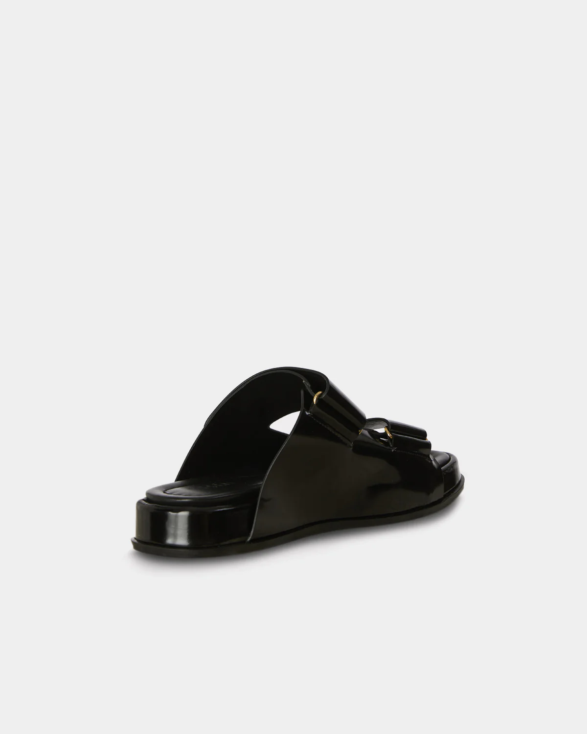 The Chunky Slide - Black - Image 8