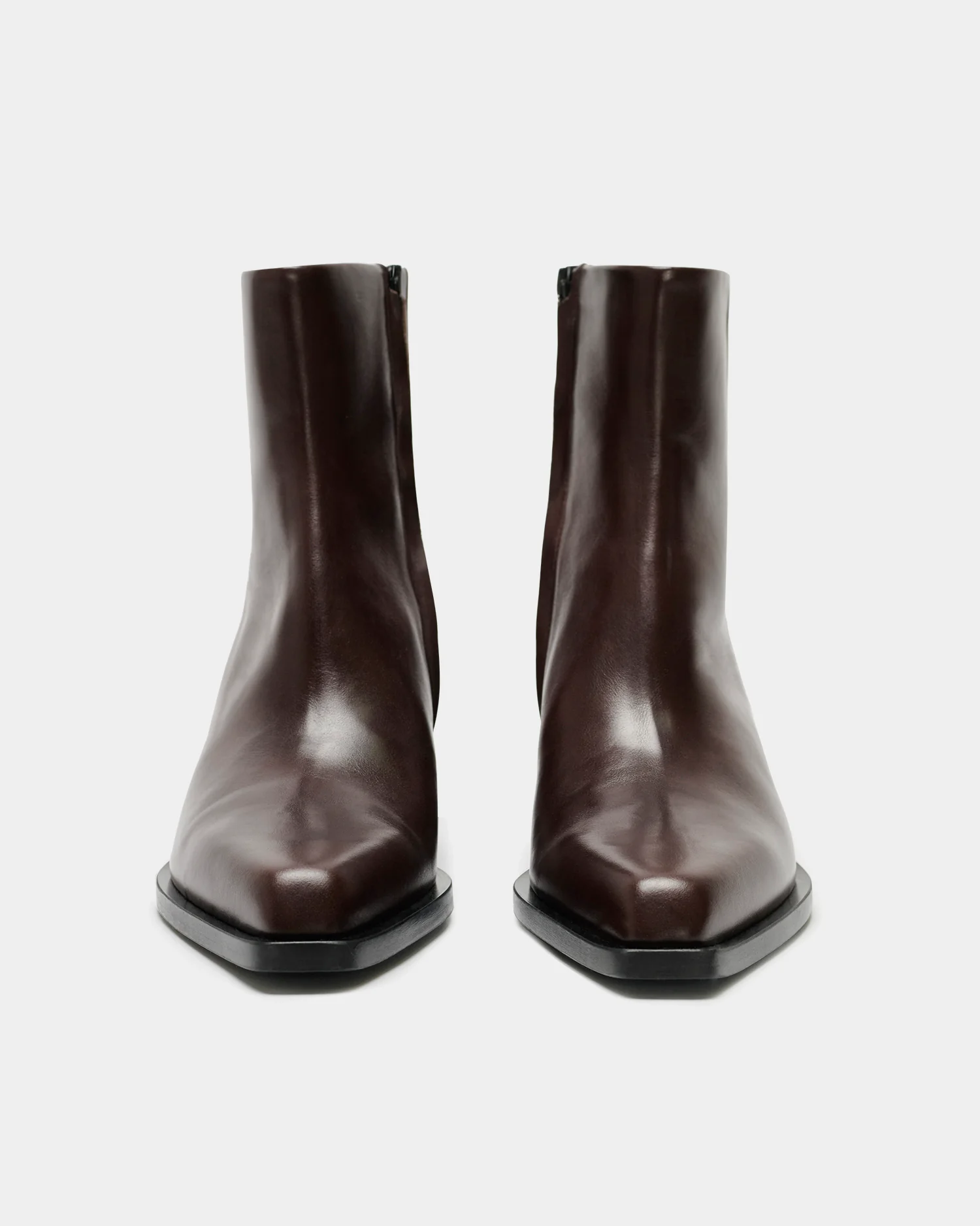 The City Boot - Chocolate - Image 4
