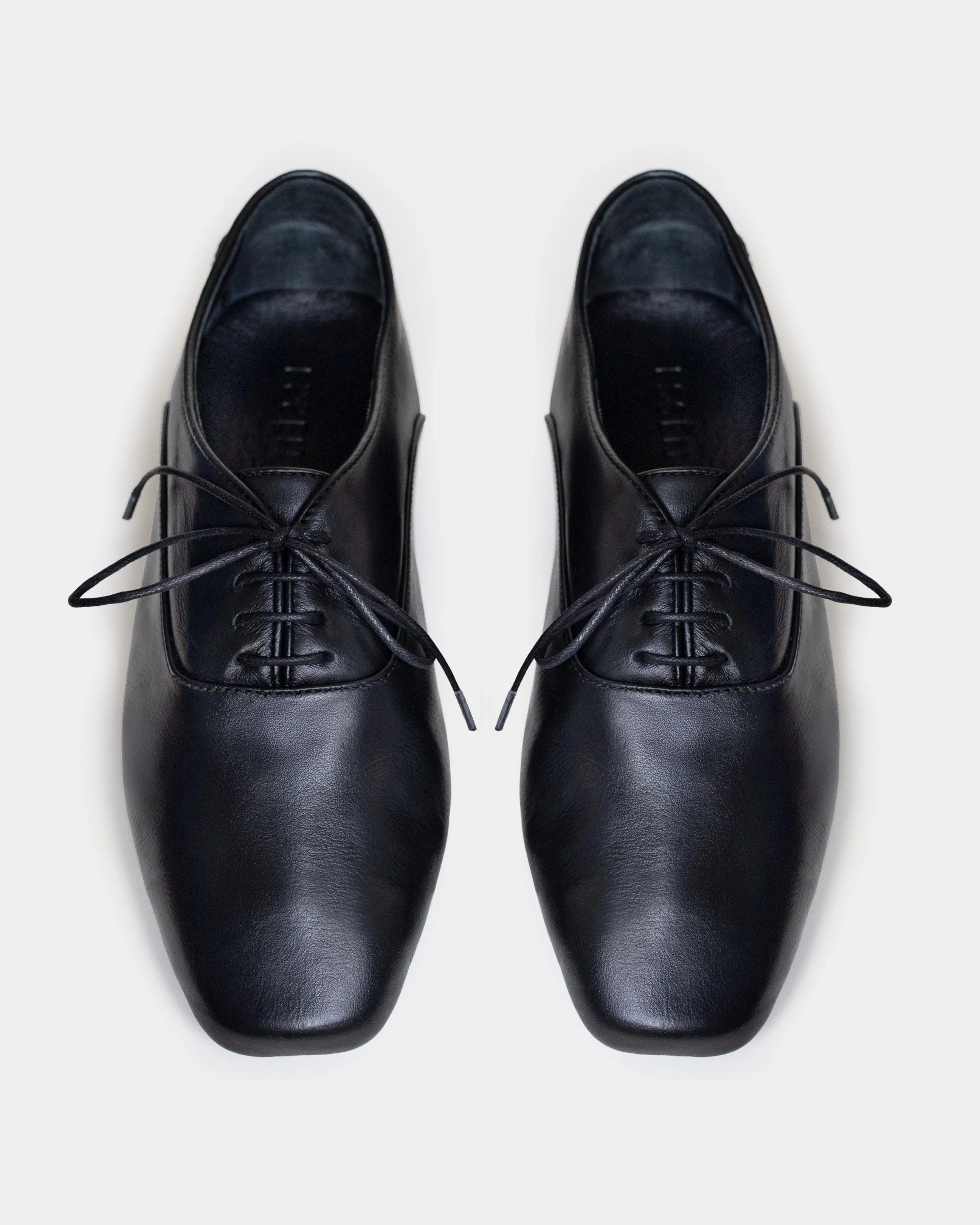 The Derby Driver - Black - Image 4