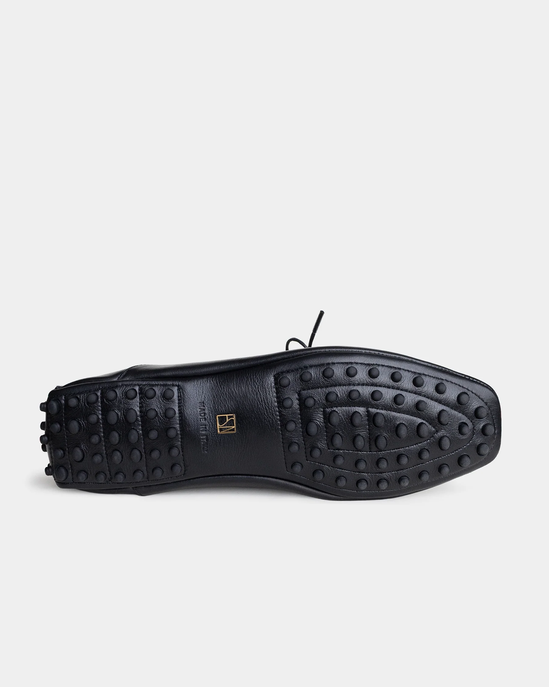 The Derby Driver - Black - Image 5