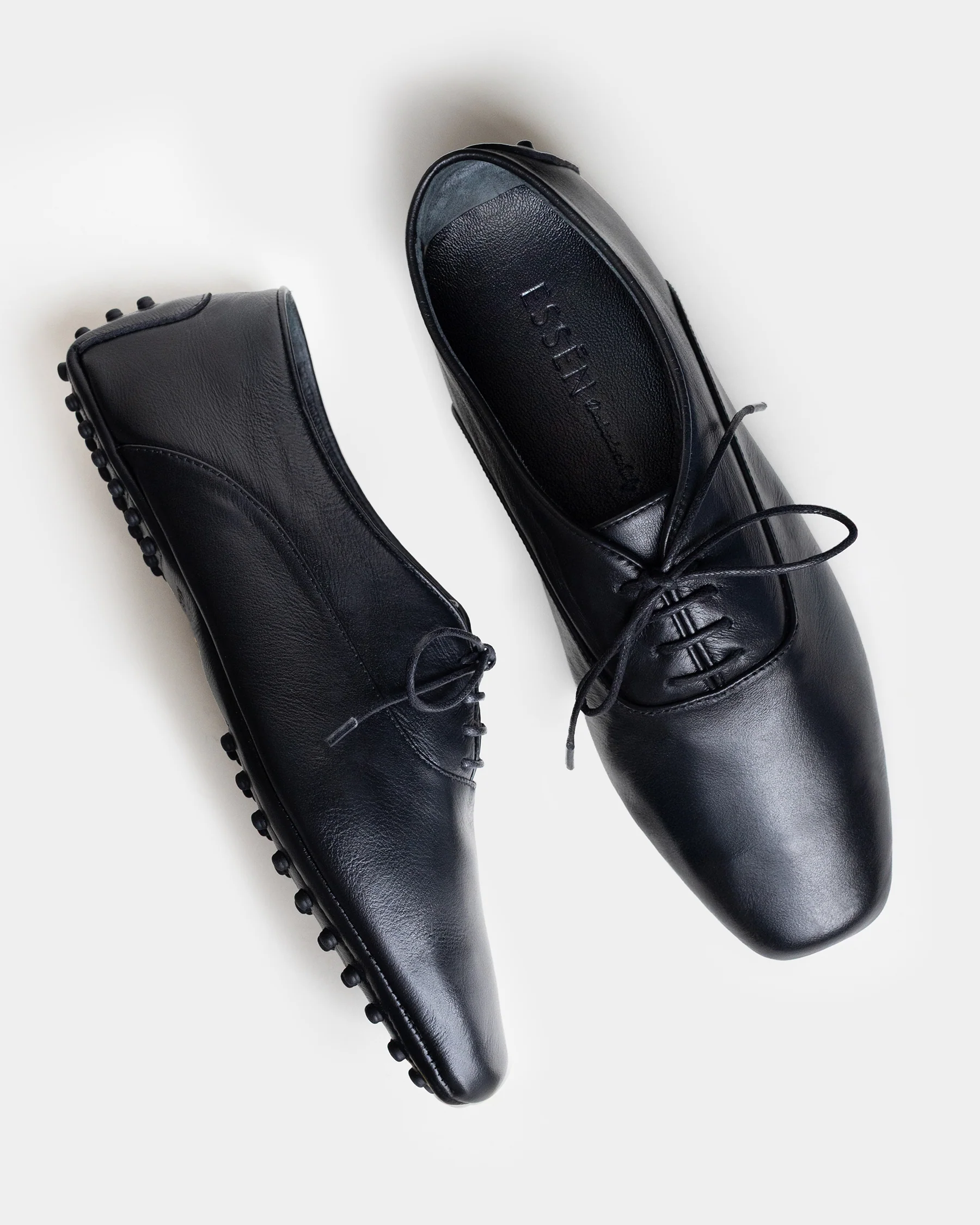 The Derby Driver - Black - Image 6