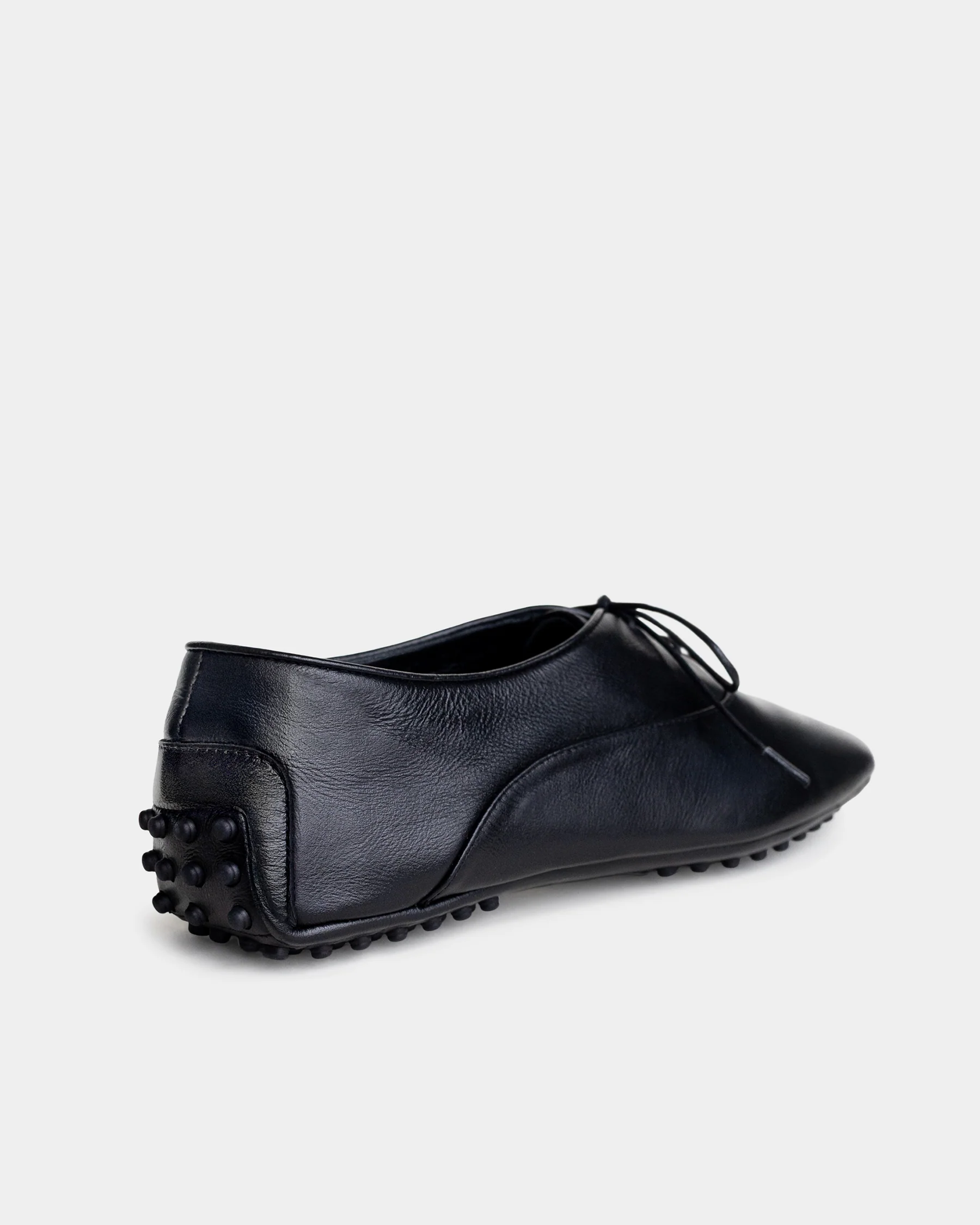 The Derby Driver - Black - Image 7