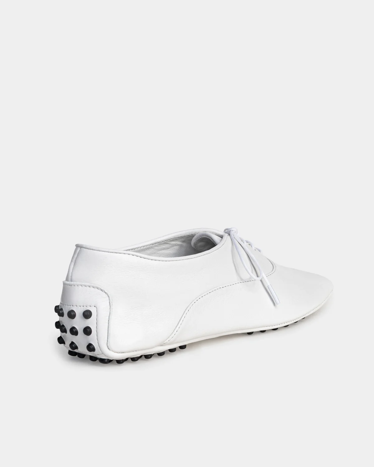 The Derby Driver - White - Image 8