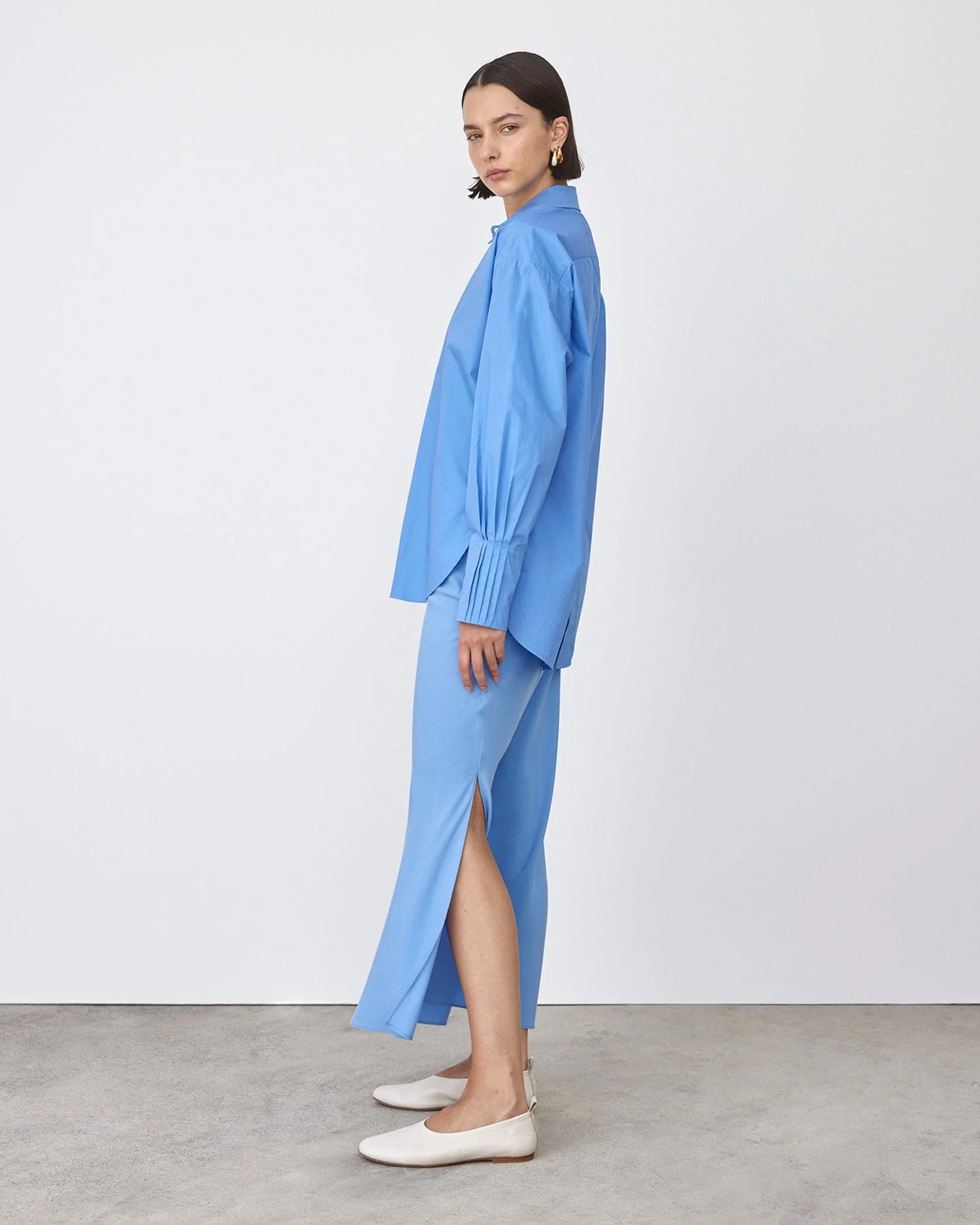 The Foundation Flat - Ivory - Image 5