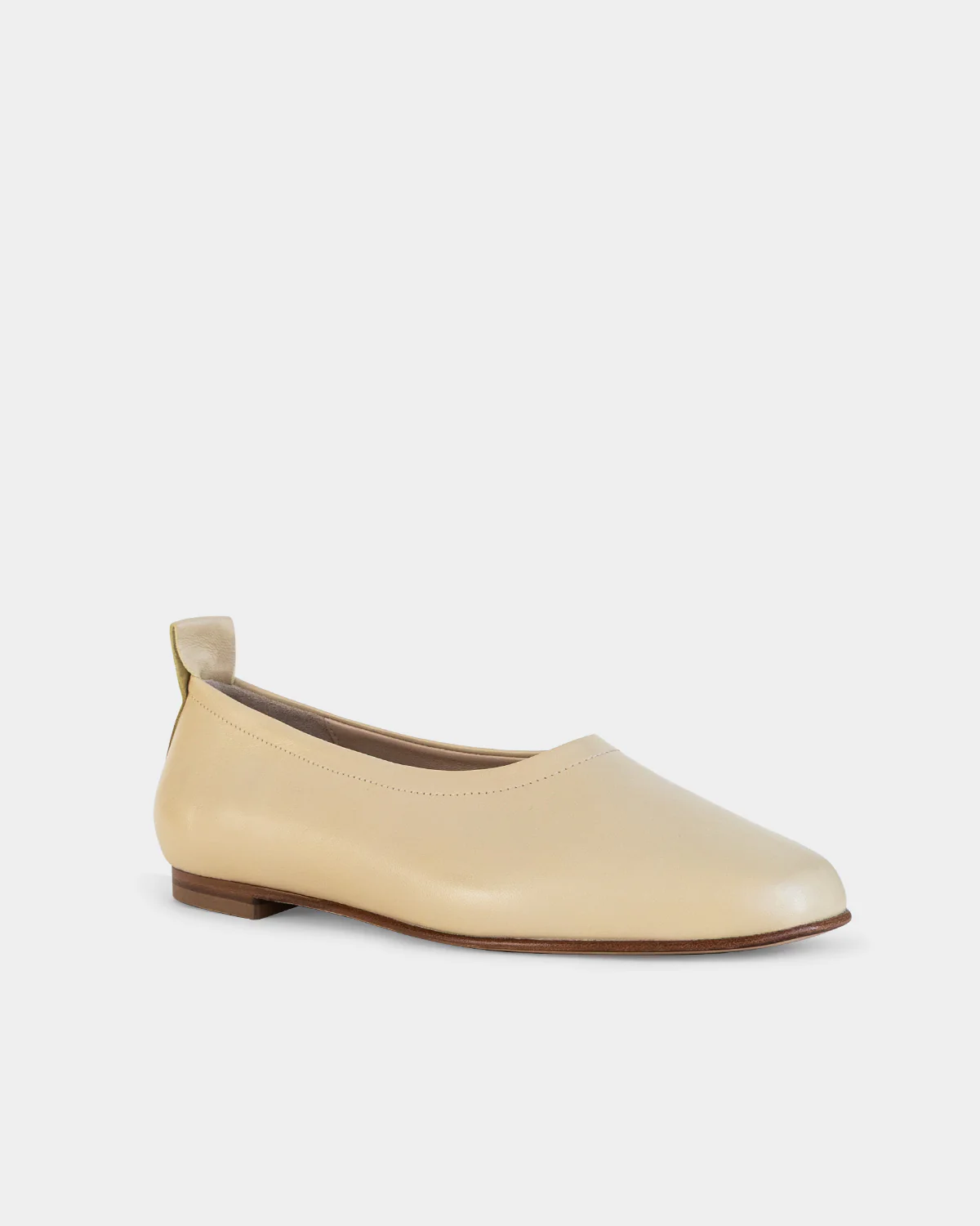 The Foundation Flat - Lemonade - Image 3