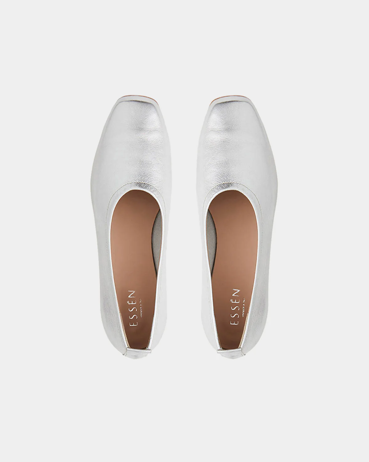 The Foundation Flat - Silver - Image 4