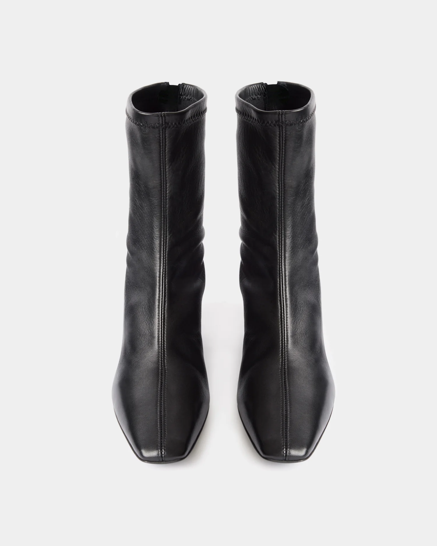 The Glove Boot - Black - Image 7