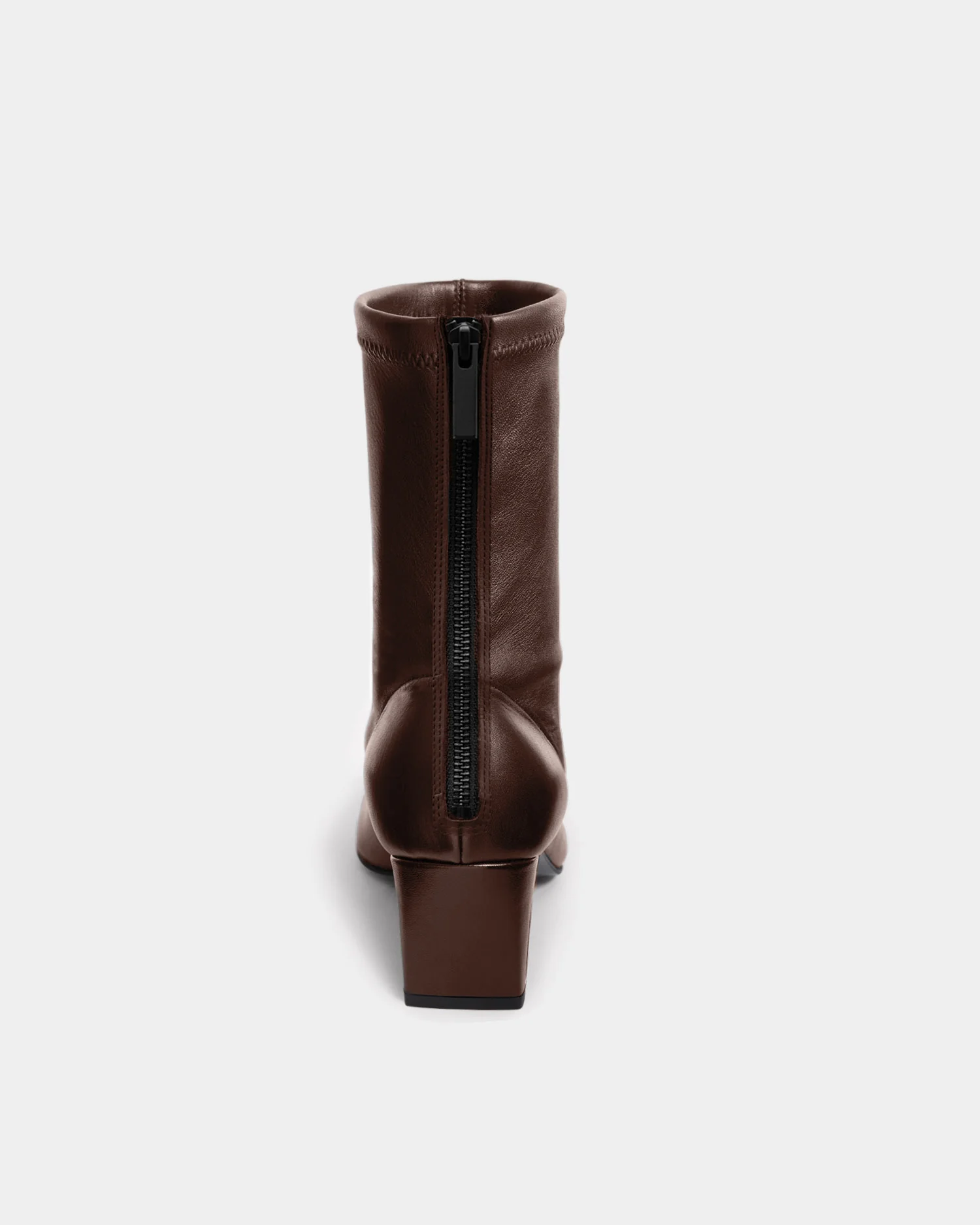 The Glove Boot - Chocolate - Image 6