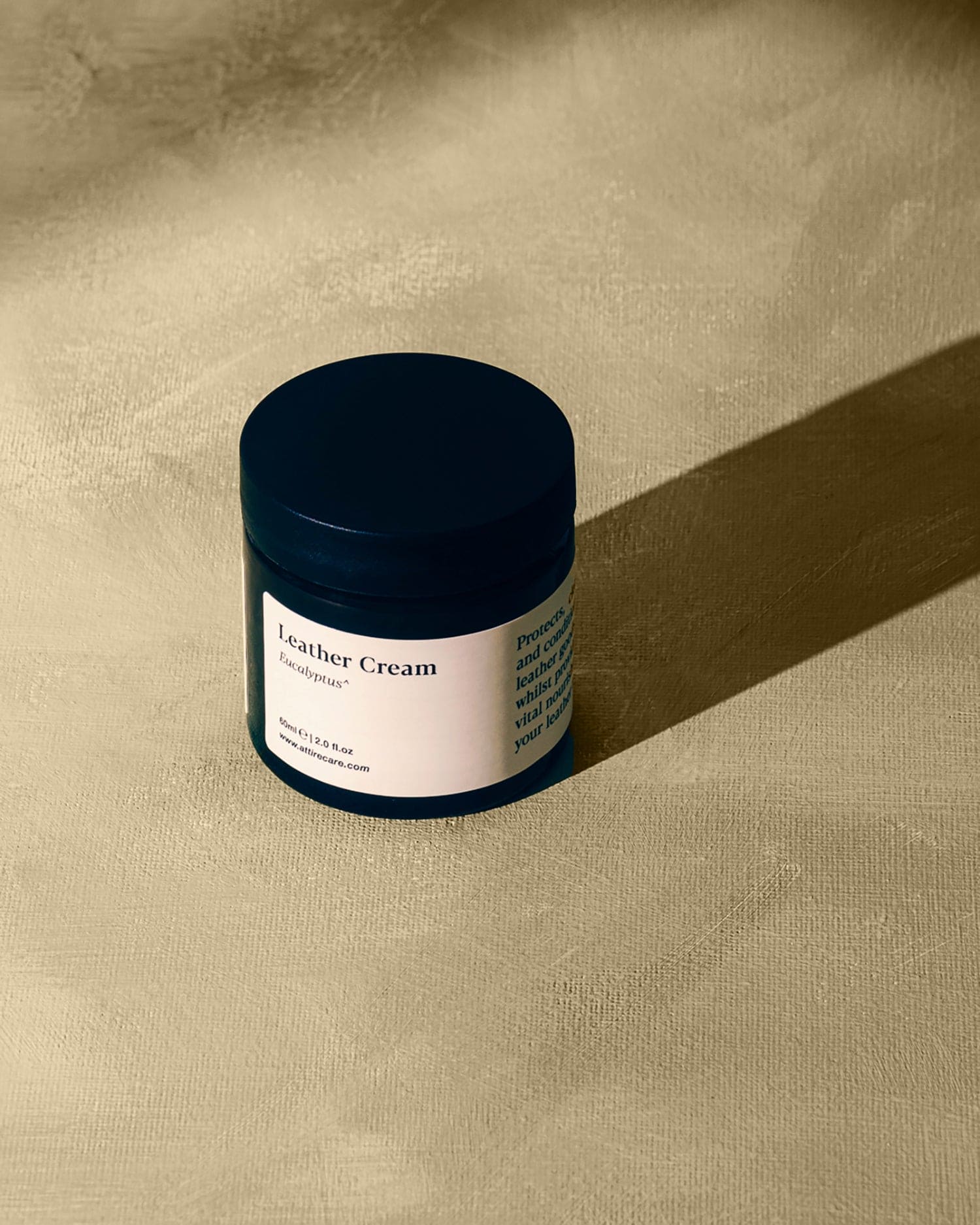 The Leather Cream - Image 3