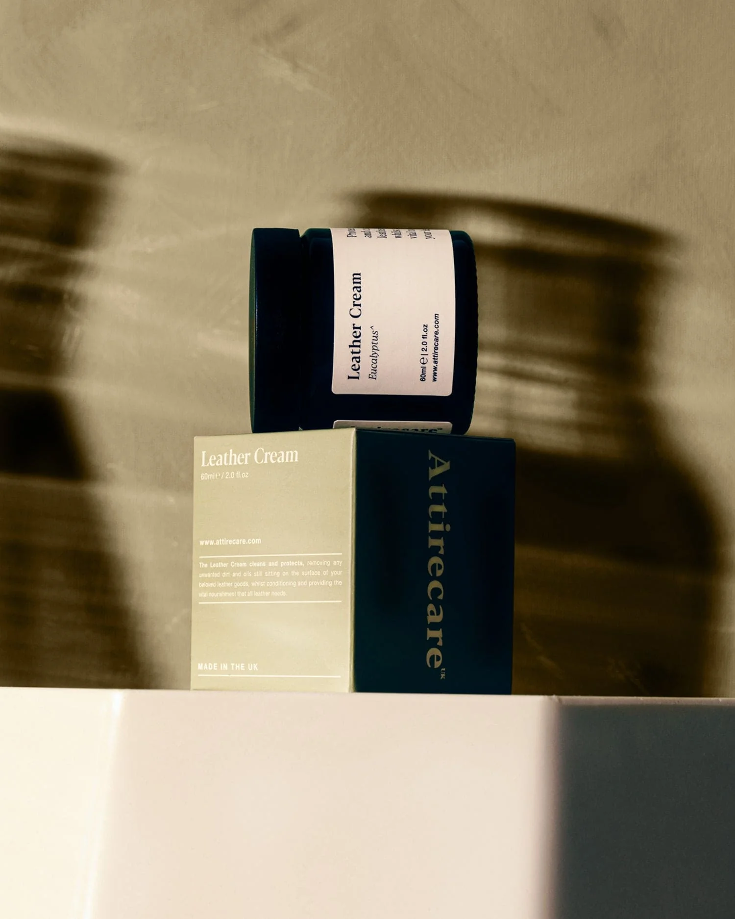 The Leather Cream - Image 4