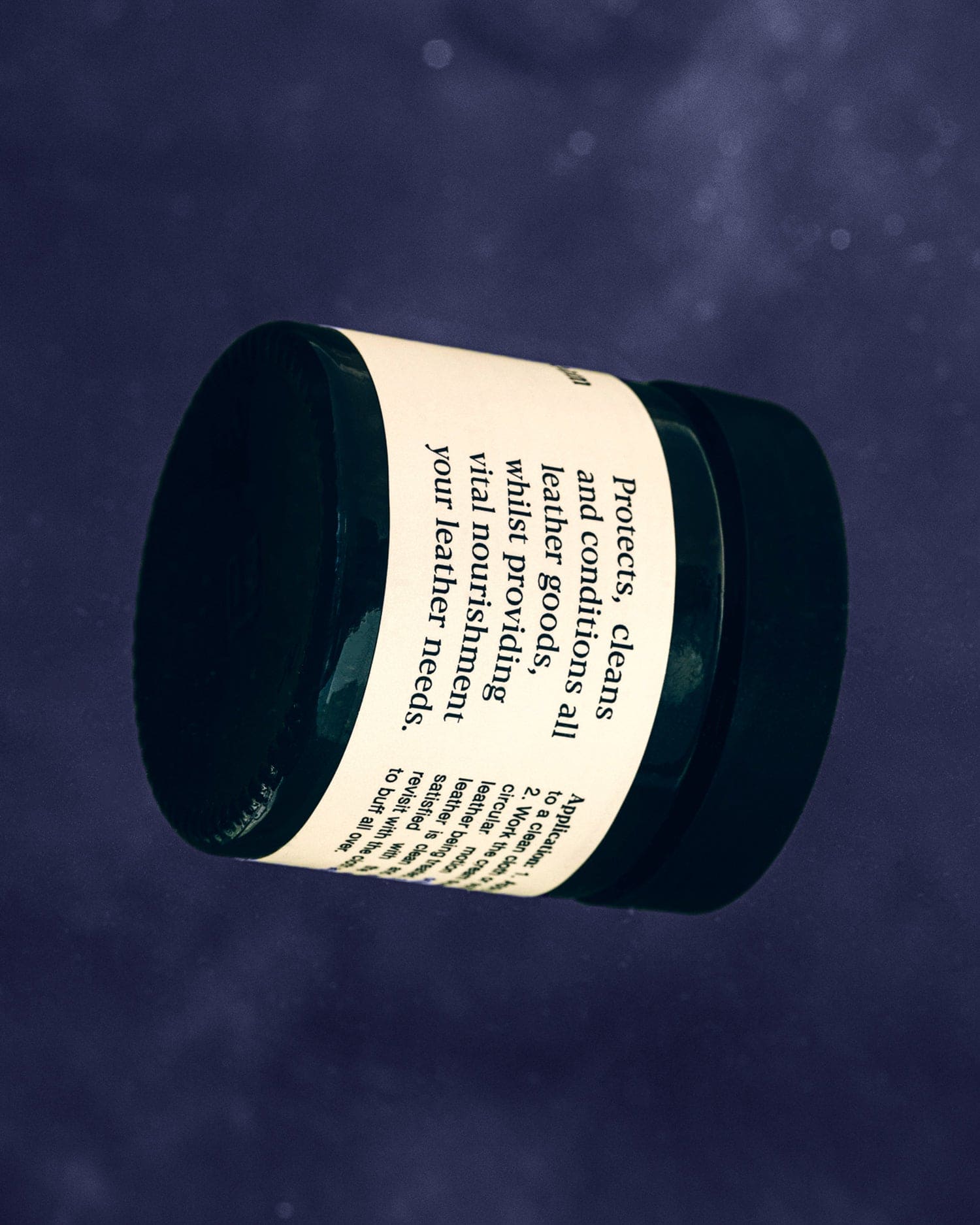 The Leather Cream - Image 5