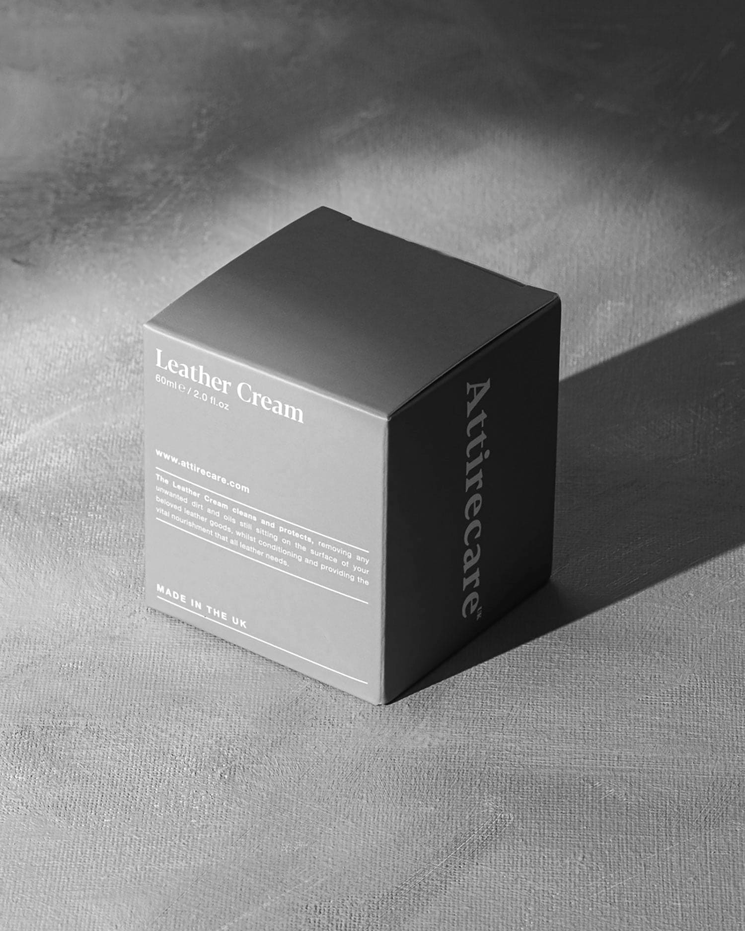 The Leather Cream - Image 6