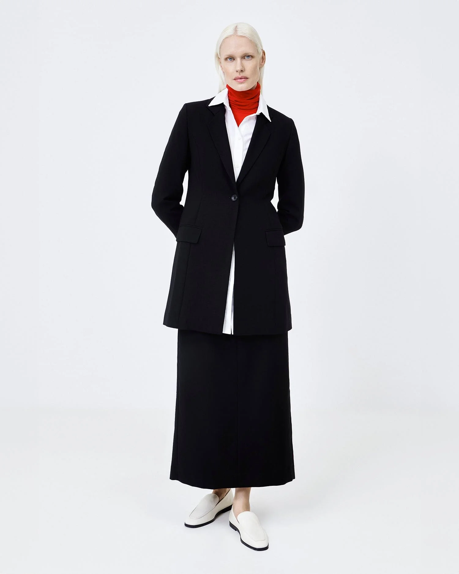 The Modern Moccasin - Butter - Image 3