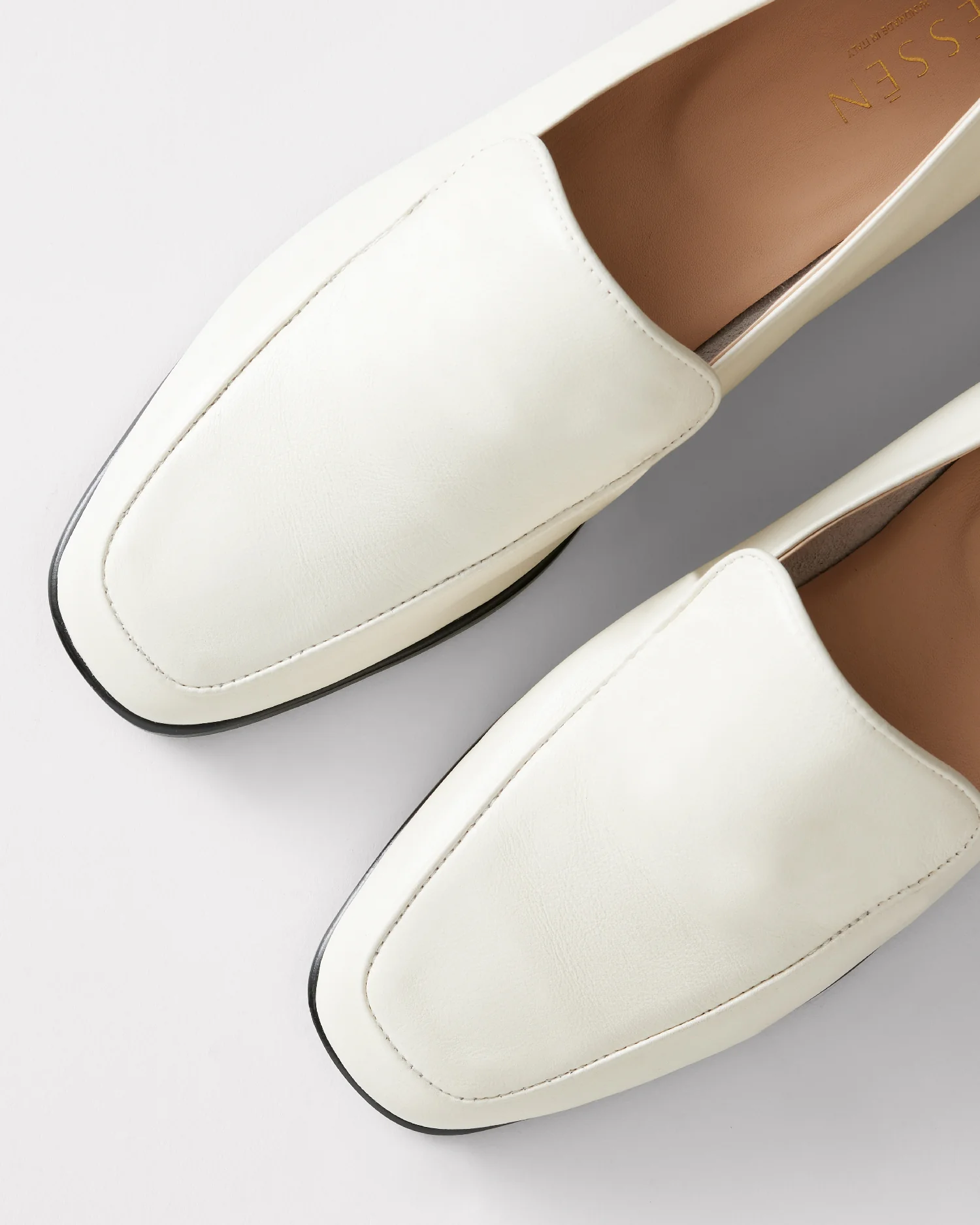 The Modern Moccasin - Butter - Image 4