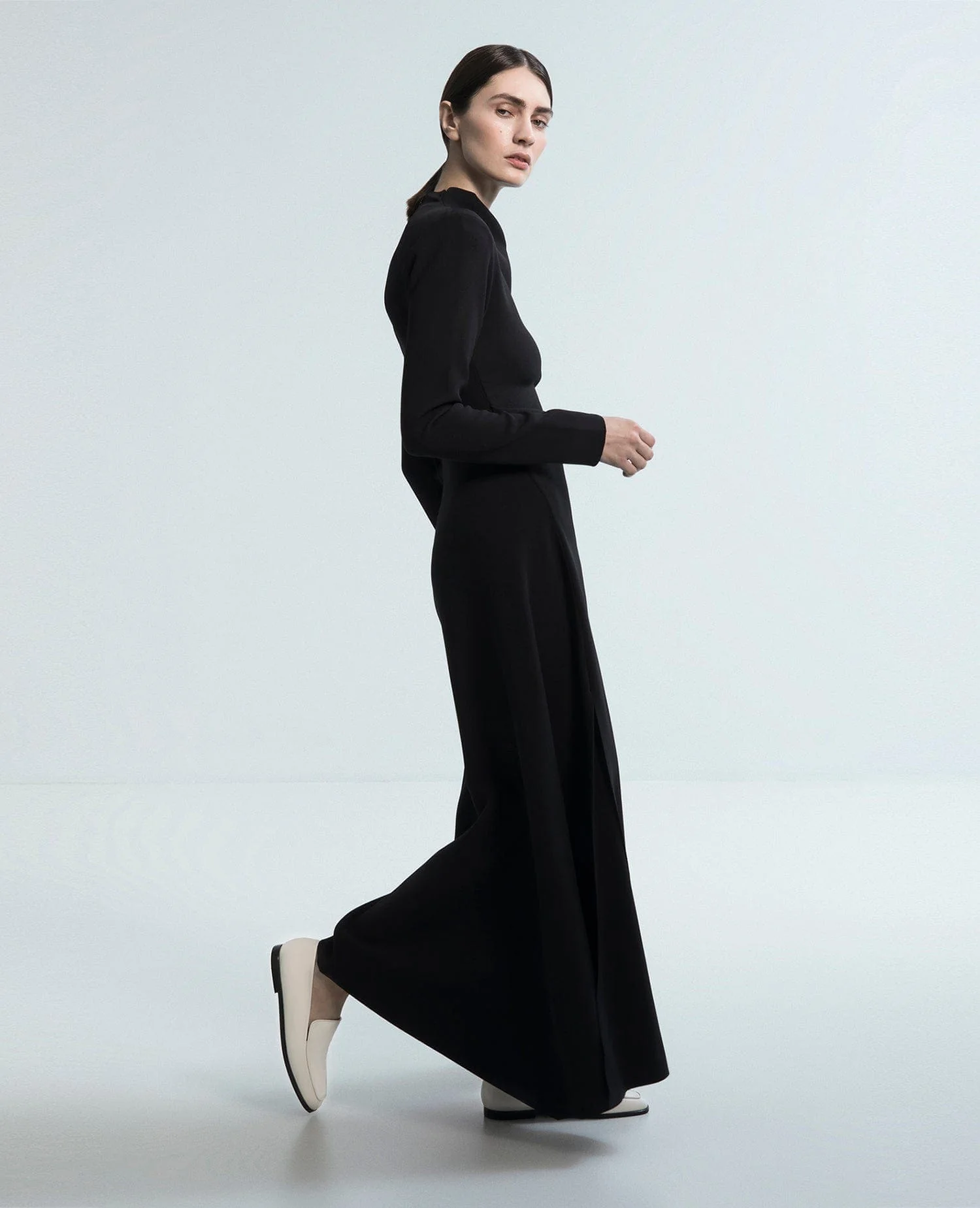 The Modern Moccasin - Butter - Image 8