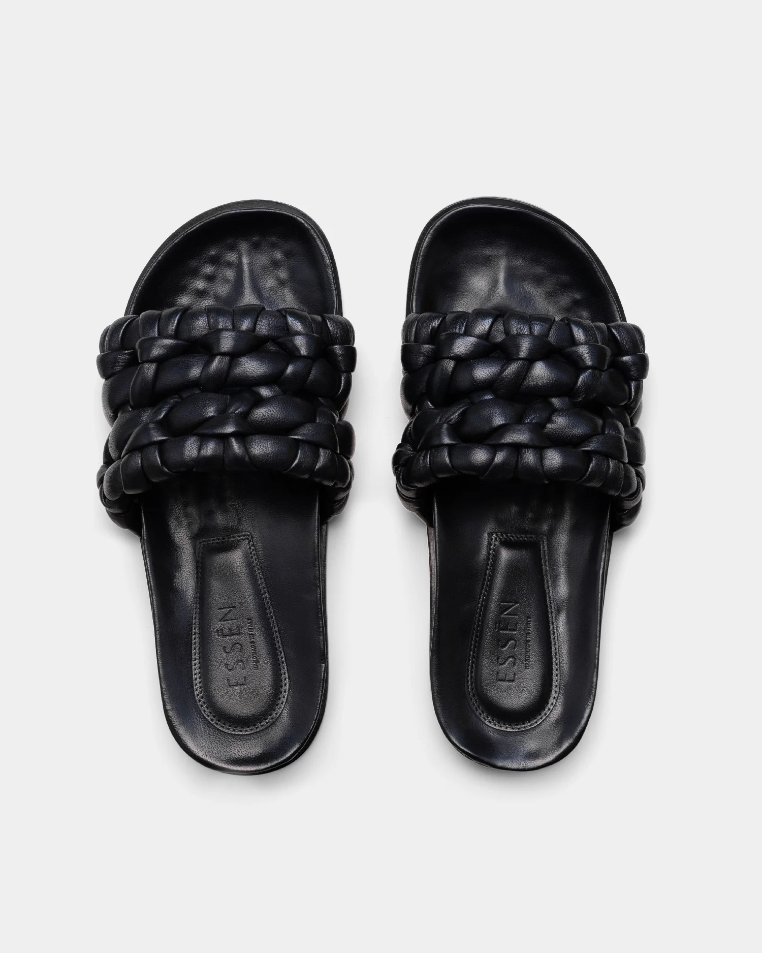 The Pool Slide - Black - Limited Edition - Image 3