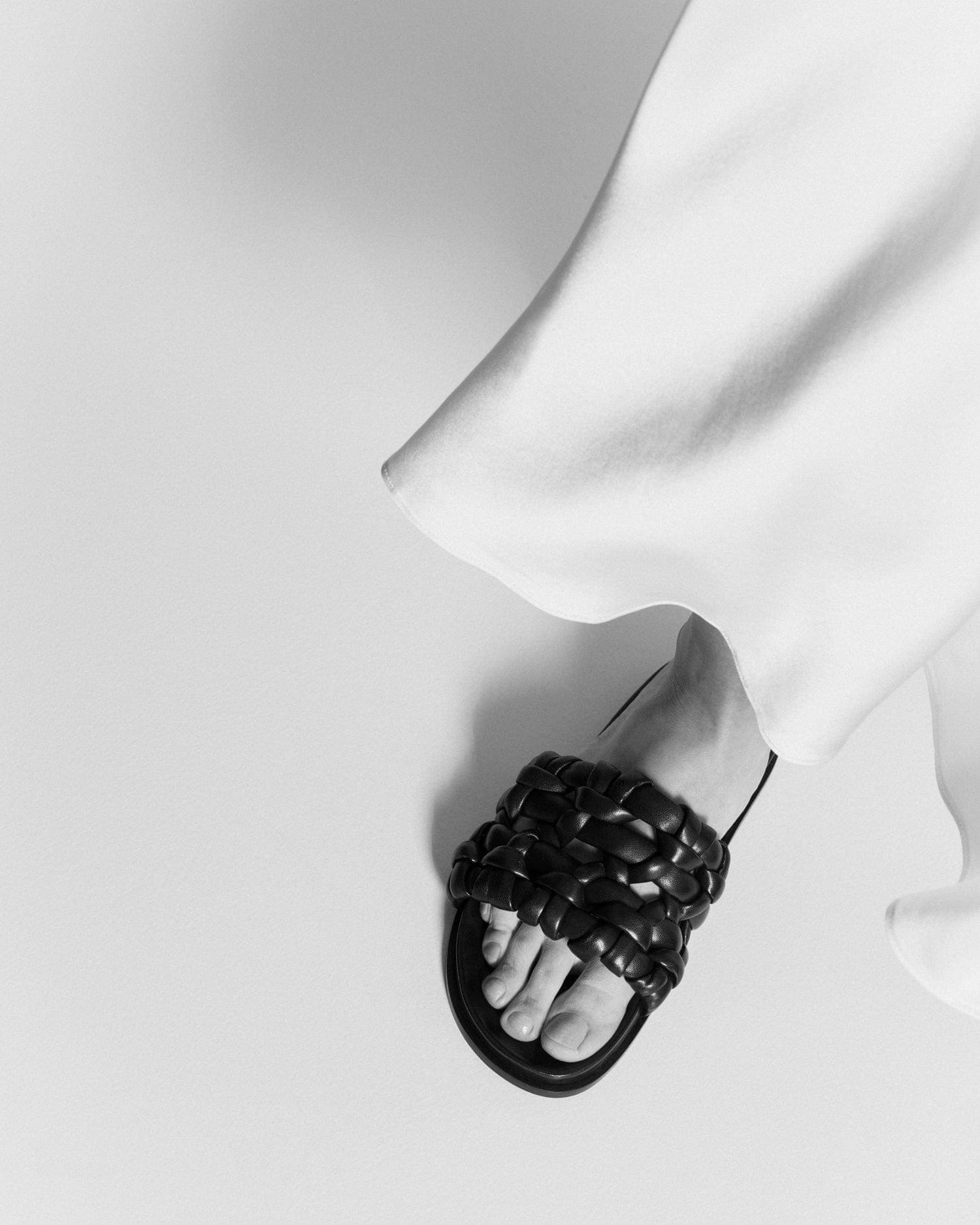 The Pool Slide - Black - Limited Edition - Image 6