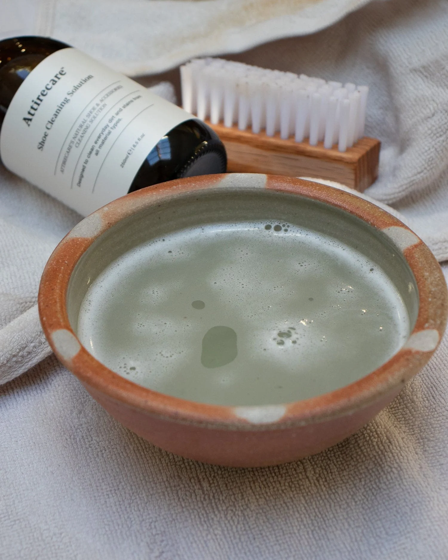 The Shoe Cleaning Set - Image 4