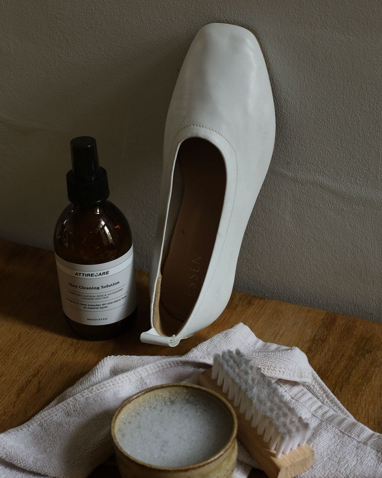 The Shoe Cleaning Set - Image 5
