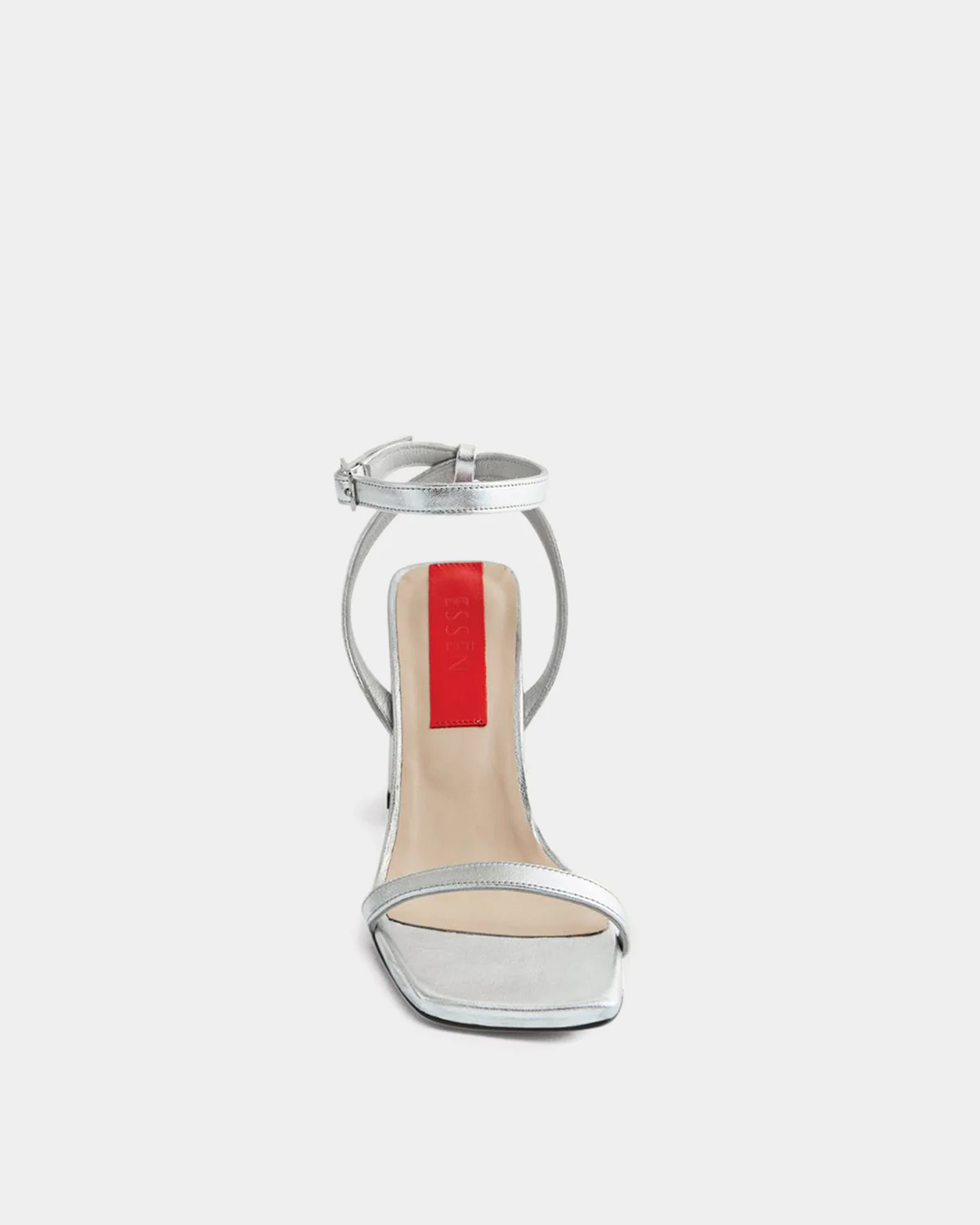 The Elevated Essential - Silver - Image 4